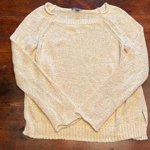 Off White Vince Sweater